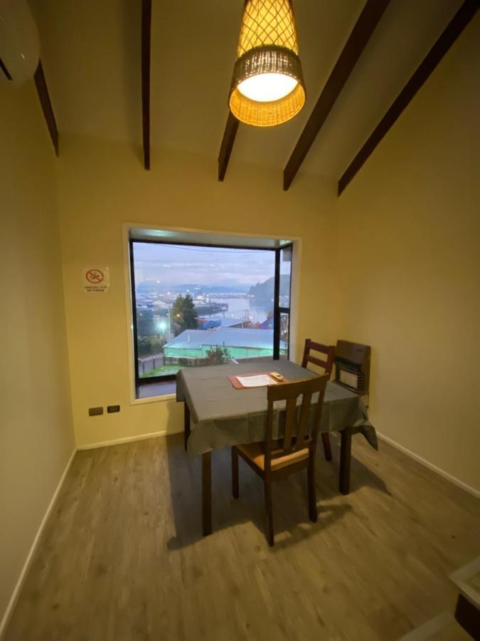 Cabanas Del Puerto Puerto Montt Exteriér fotografie