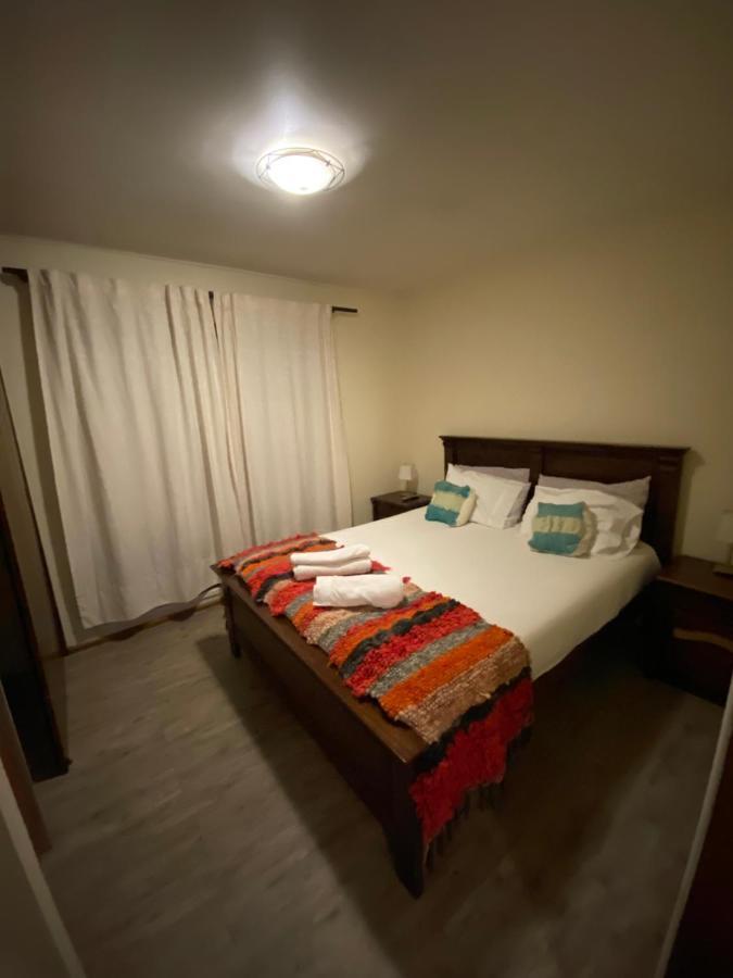 Cabanas Del Puerto Puerto Montt Exteriér fotografie