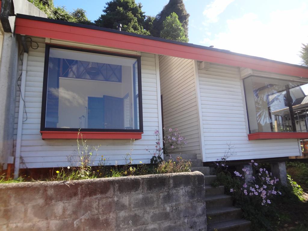 Cabanas Del Puerto Puerto Montt Exteriér fotografie