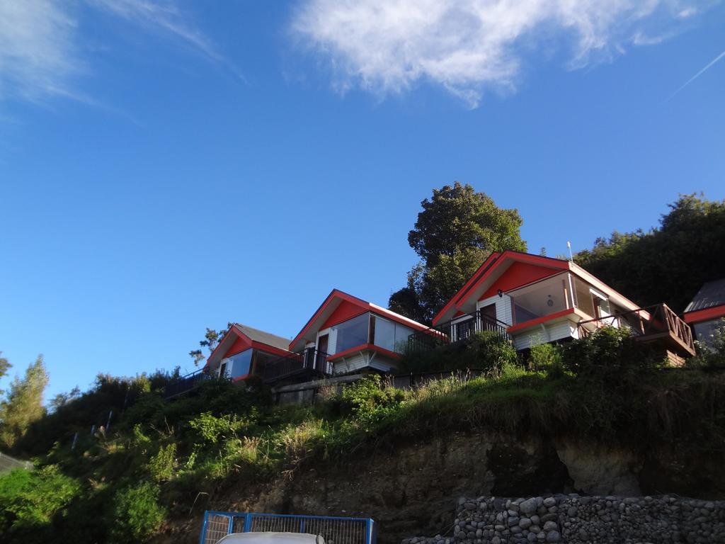 Cabanas Del Puerto Puerto Montt Exteriér fotografie
